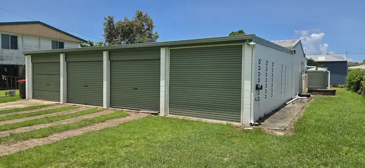 120 John Dory Street
