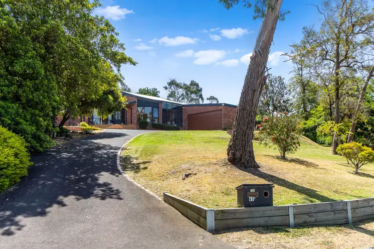 Main view of Homely house listing, 47-49 Banool Crescent, Mount Eliza VIC 3930