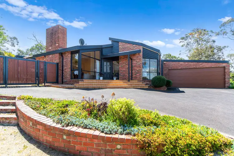Second view of Homely house listing, 47-49 Banool Crescent, Mount Eliza VIC 3930