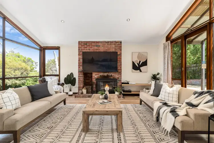 Fifth view of Homely house listing, 47-49 Banool Crescent, Mount Eliza VIC 3930