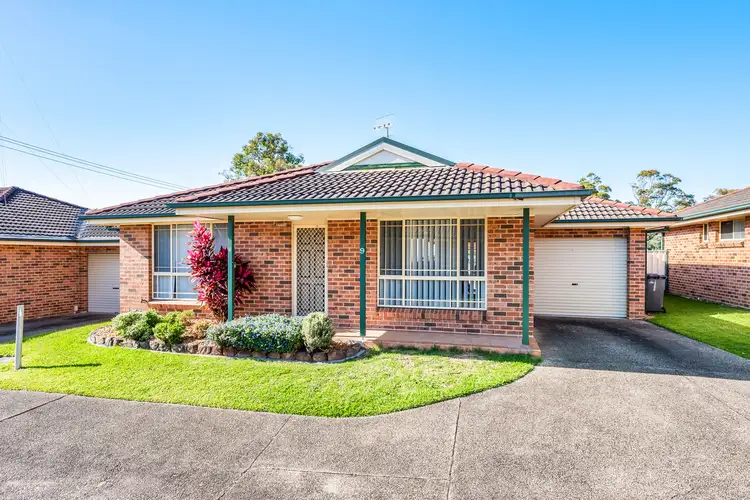 9/64 Floraville Road, Floraville NSW 2280