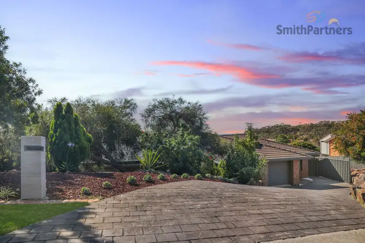 Second view of Homely house listing, 14 Mcintosh Court, Wynn Vale SA 5127