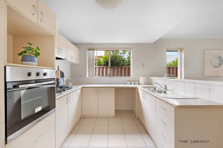 Seventh view of Homely townhouse listing, 260B Robinson Avenue, Cloverdale WA 6105