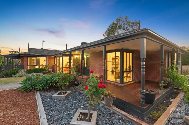48 Station Street, Mount Eliza VIC 3930