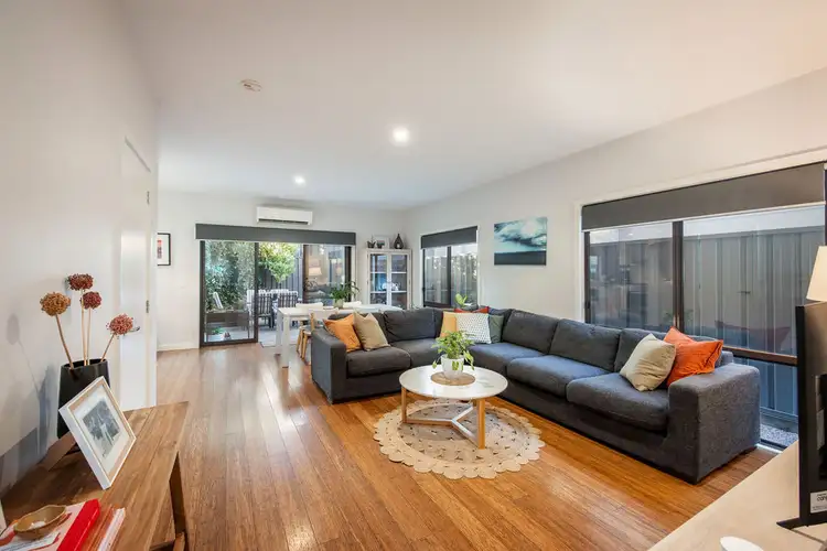 Main view of Homely townhouse listing, 843 Mate Street, North Albury NSW 2640