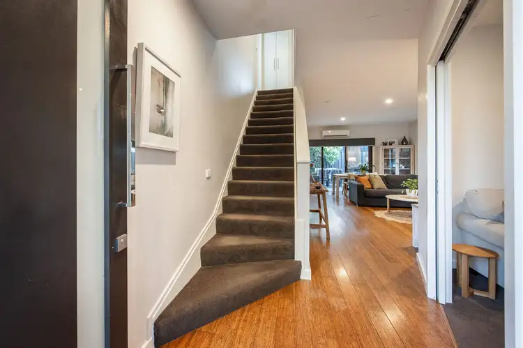 Second view of Homely townhouse listing, 843 Mate Street, North Albury NSW 2640