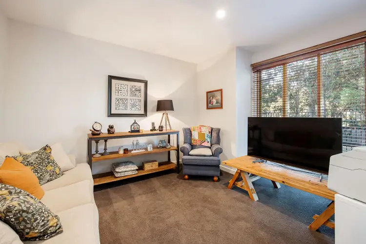 Third view of Homely townhouse listing, 843 Mate Street, North Albury NSW 2640
