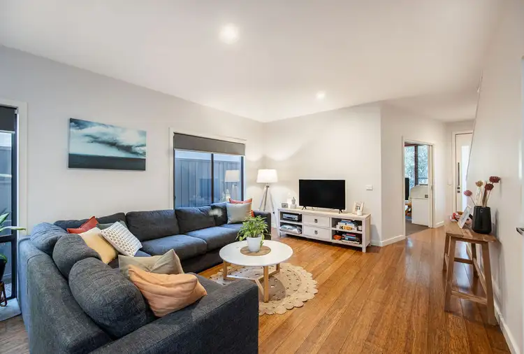 Fourth view of Homely townhouse listing, 843 Mate Street, North Albury NSW 2640