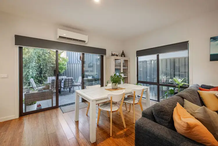 Fifth view of Homely townhouse listing, 843 Mate Street, North Albury NSW 2640