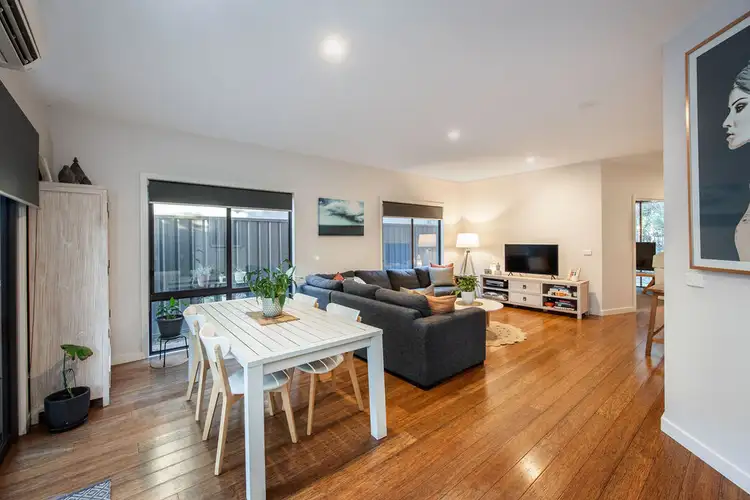 Sixth view of Homely townhouse listing, 843 Mate Street, North Albury NSW 2640