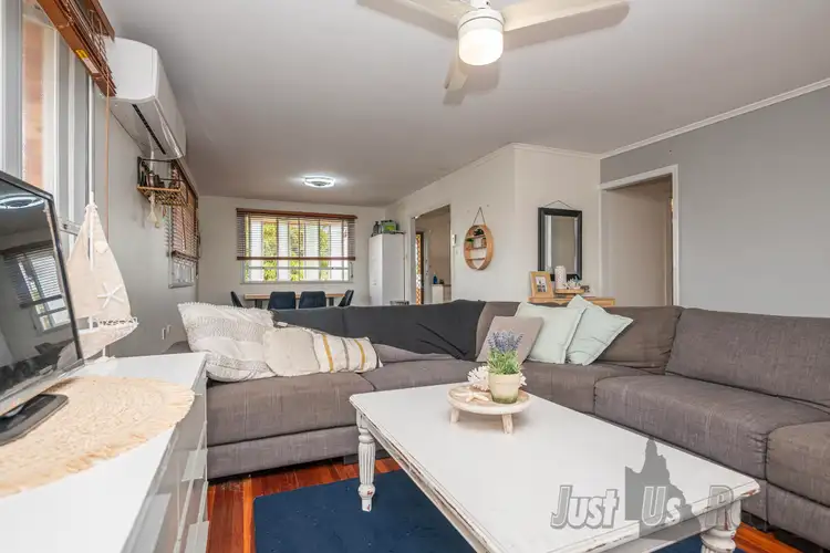 Third view of Homely house listing, 8 McNeilly Street, Norville QLD 4670