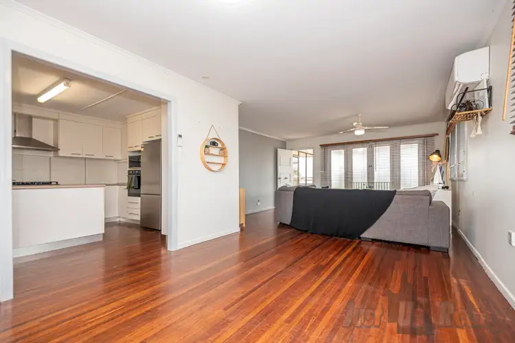 Fourth view of Homely house listing, 8 McNeilly Street, Norville QLD 4670