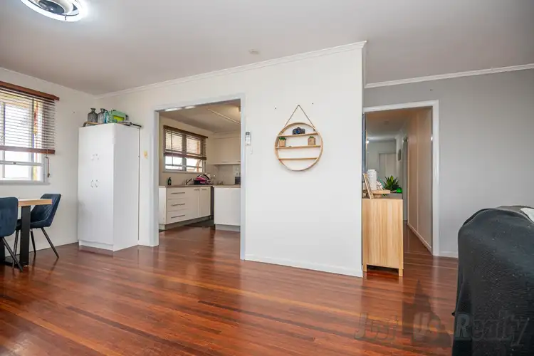 Fifth view of Homely house listing, 8 McNeilly Street, Norville QLD 4670