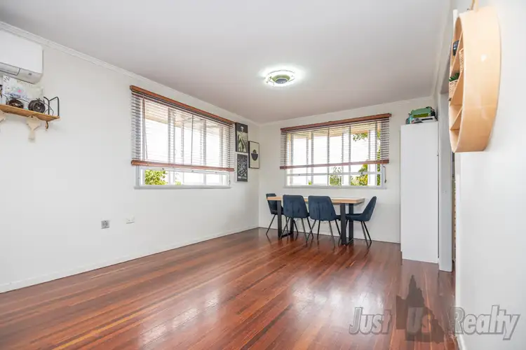 Sixth view of Homely house listing, 8 McNeilly Street, Norville QLD 4670