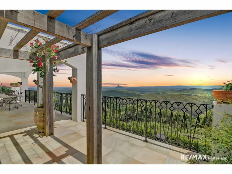 Main view of Homely house listing, 591 Mountain View Road, Maleny QLD 4552