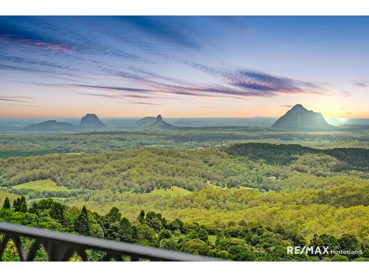 Third view of Homely house listing, 591 Mountain View Road, Maleny QLD 4552