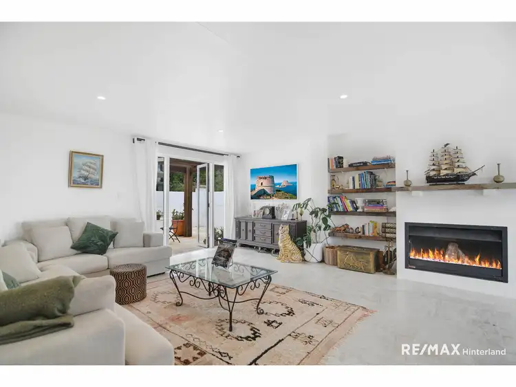 Fifth view of Homely house listing, 591 Mountain View Road, Maleny QLD 4552