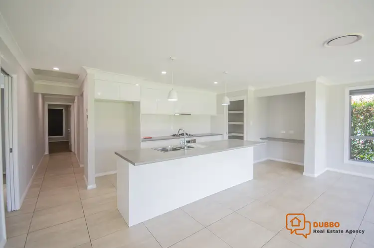 Second view of Homely house listing, 24 Argyle Avenue, Dubbo NSW 2830