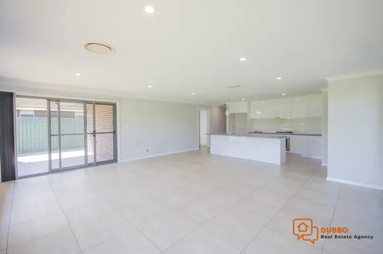 Fourth view of Homely house listing, 24 Argyle Avenue, Dubbo NSW 2830