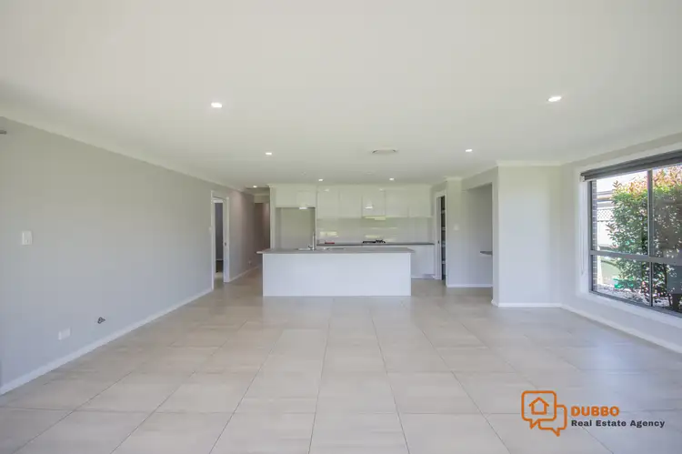 Fifth view of Homely house listing, 24 Argyle Avenue, Dubbo NSW 2830