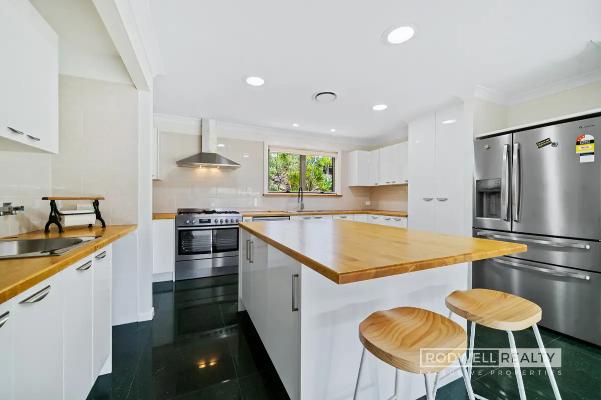 Main view of Homely house listing, 172 - 176 Walker Drive, Kooralbyn QLD 4285