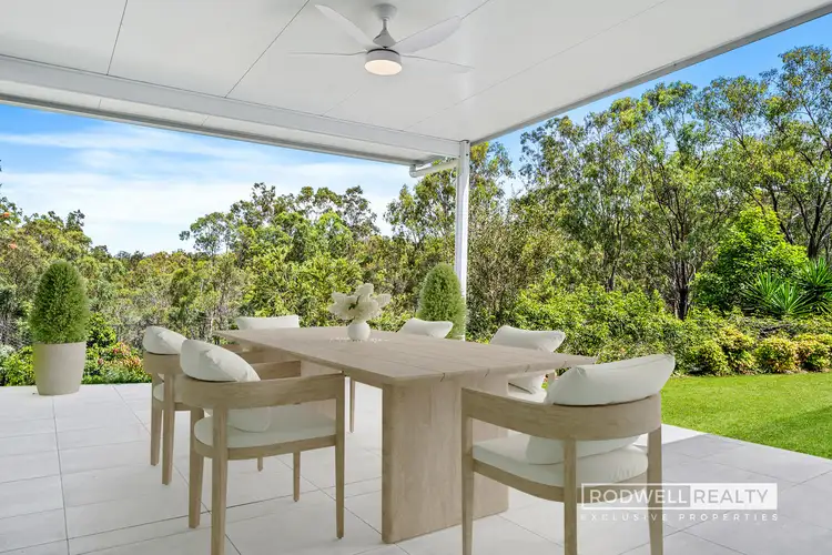 Second view of Homely house listing, 172 - 176 Walker Drive, Kooralbyn QLD 4285