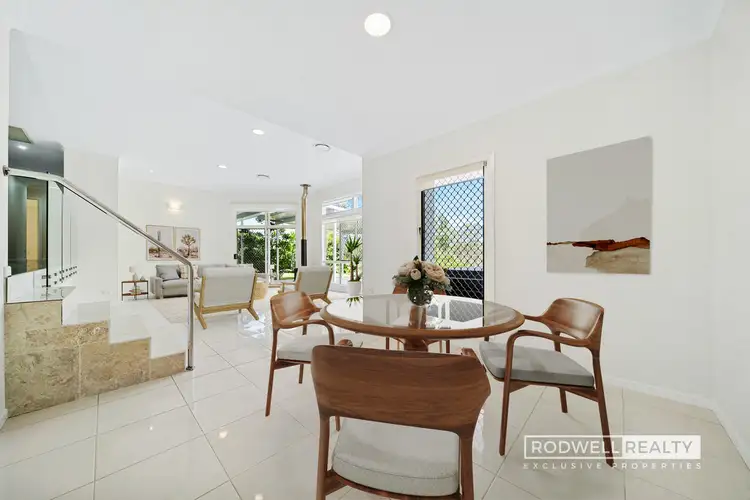 Third view of Homely house listing, 172 - 176 Walker Drive, Kooralbyn QLD 4285