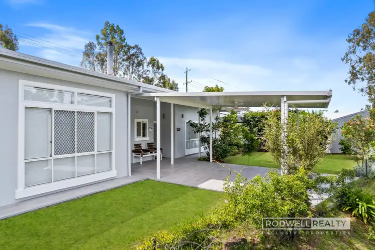 Fourth view of Homely house listing, 172 - 176 Walker Drive, Kooralbyn QLD 4285