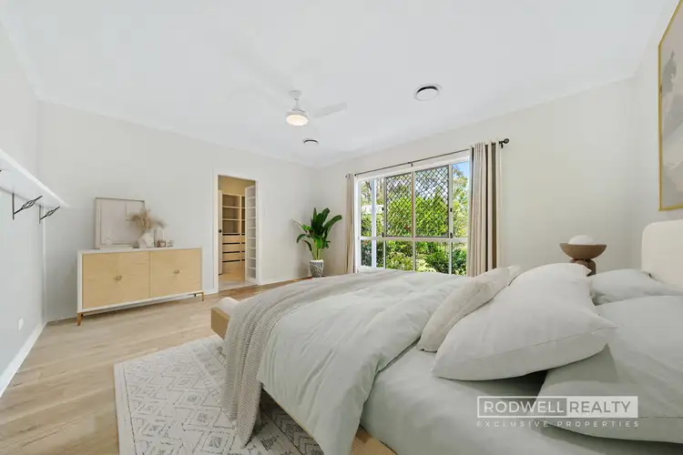 Fifth view of Homely house listing, 172 - 176 Walker Drive, Kooralbyn QLD 4285