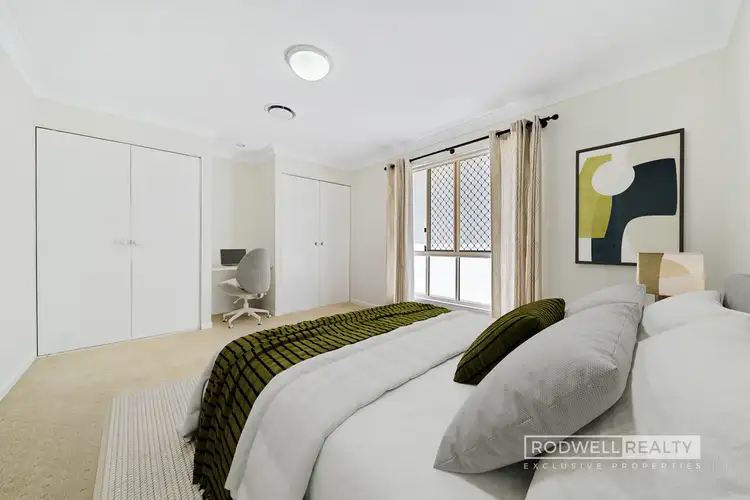 Sixth view of Homely house listing, 172 - 176 Walker Drive, Kooralbyn QLD 4285