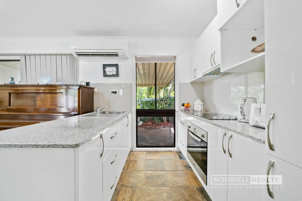 Main view of Homely unit listing, 8/1-9 Yulgibar Close, Kooralbyn QLD 4285