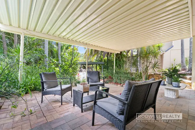 Third view of Homely unit listing, 8/1-9 Yulgibar Close, Kooralbyn QLD 4285