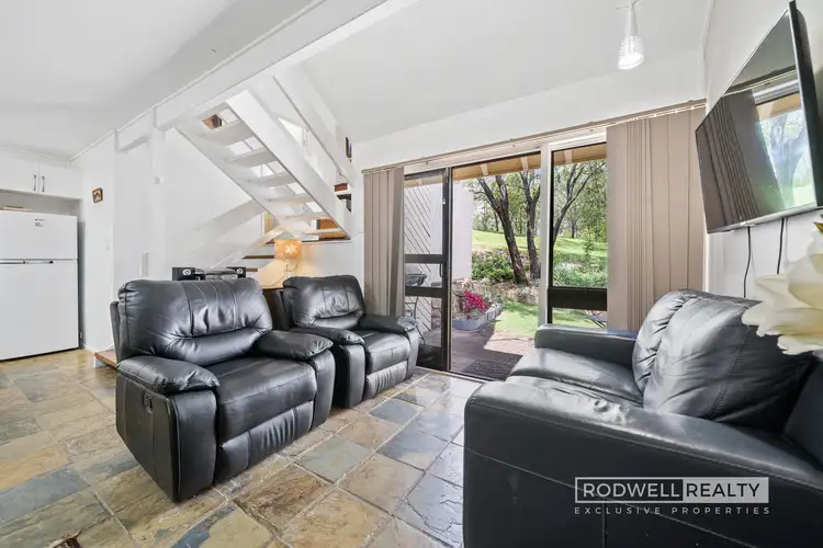 Fourth view of Homely unit listing, 8/1-9 Yulgibar Close, Kooralbyn QLD 4285
