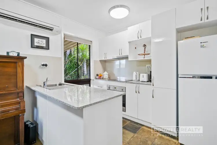 Fifth view of Homely unit listing, 8/1-9 Yulgibar Close, Kooralbyn QLD 4285