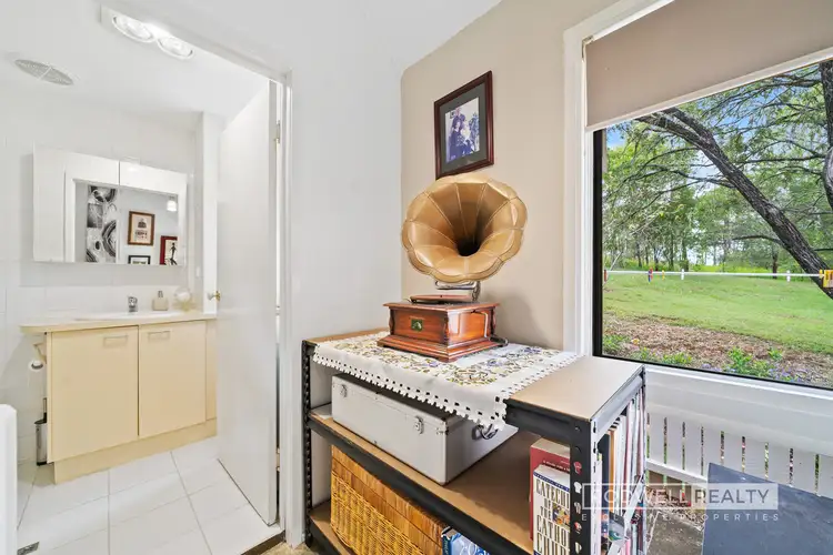 Sixth view of Homely unit listing, 8/1-9 Yulgibar Close, Kooralbyn QLD 4285