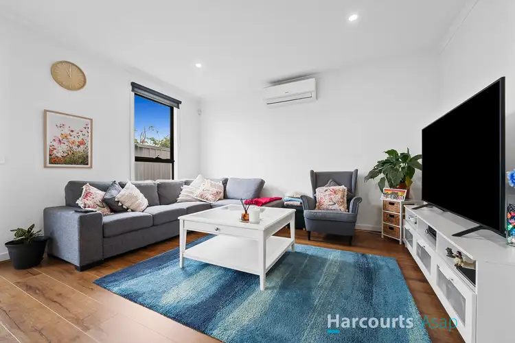 Second view of Homely townhouse listing, 32 Riana Loop, Eumemmerring VIC 3177