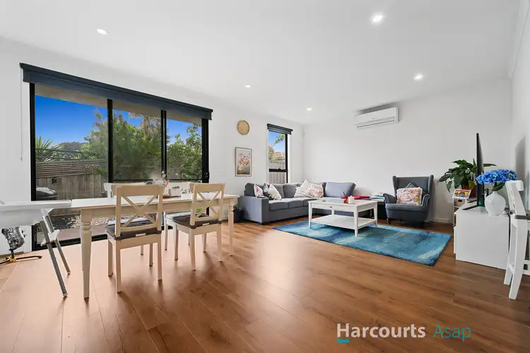 Third view of Homely townhouse listing, 32 Riana Loop, Eumemmerring VIC 3177