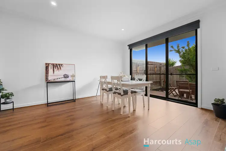 Fourth view of Homely townhouse listing, 32 Riana Loop, Eumemmerring VIC 3177