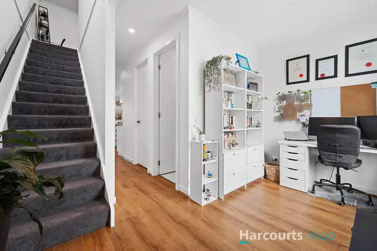 Fifth view of Homely townhouse listing, 32 Riana Loop, Eumemmerring VIC 3177