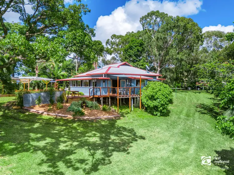 1163 Williams Road, Lillian Rock NSW 2480