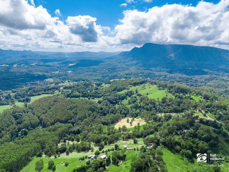 Fourth view of Homely house listing, 1163 Williams Road, Lillian Rock NSW 2480
