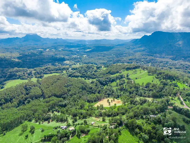 Fifth view of Homely house listing, 1163 Williams Road, Lillian Rock NSW 2480