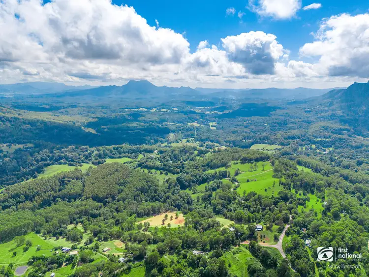 Sixth view of Homely house listing, 1163 Williams Road, Lillian Rock NSW 2480