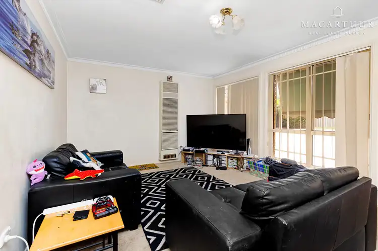 Second view of Homely unit listing, 2/23 Kirrang Avenue, Glenfield Park NSW 2650