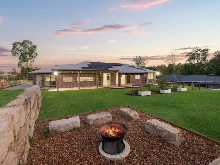Second view of Homely house listing, 19 Tallwoods Street, Karalee QLD 4306