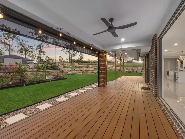 Third view of Homely house listing, 19 Tallwoods Street, Karalee QLD 4306