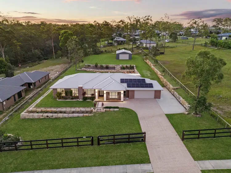 Fifth view of Homely house listing, 19 Tallwoods Street, Karalee QLD 4306