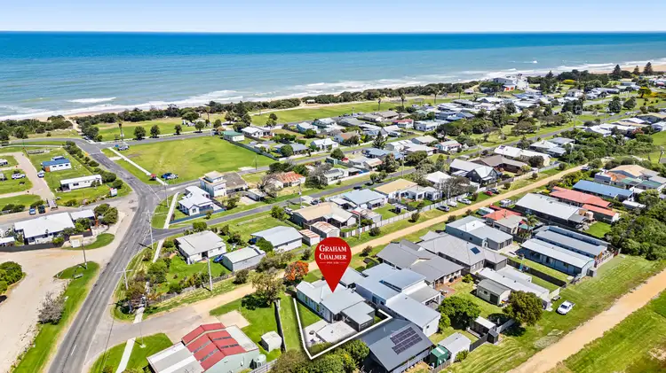 Main view of Homely house listing, 1/3 Irving Street, Seaspray VIC 3851