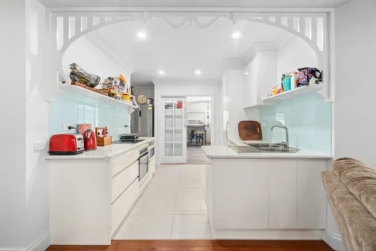 Third view of Homely house listing, 1/3 Irving Street, Seaspray VIC 3851