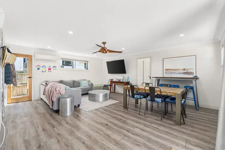 Fourth view of Homely house listing, 1/3 Irving Street, Seaspray VIC 3851